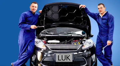 AUTO SERWIS LUK